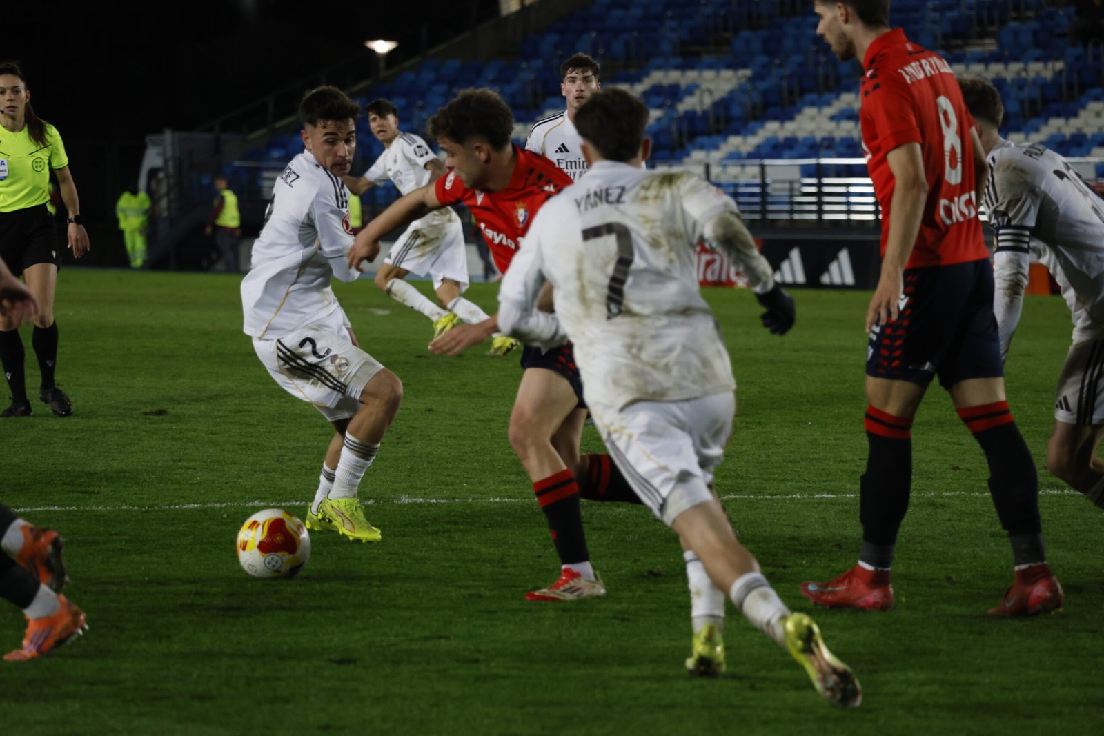 Real Madrid Castilla