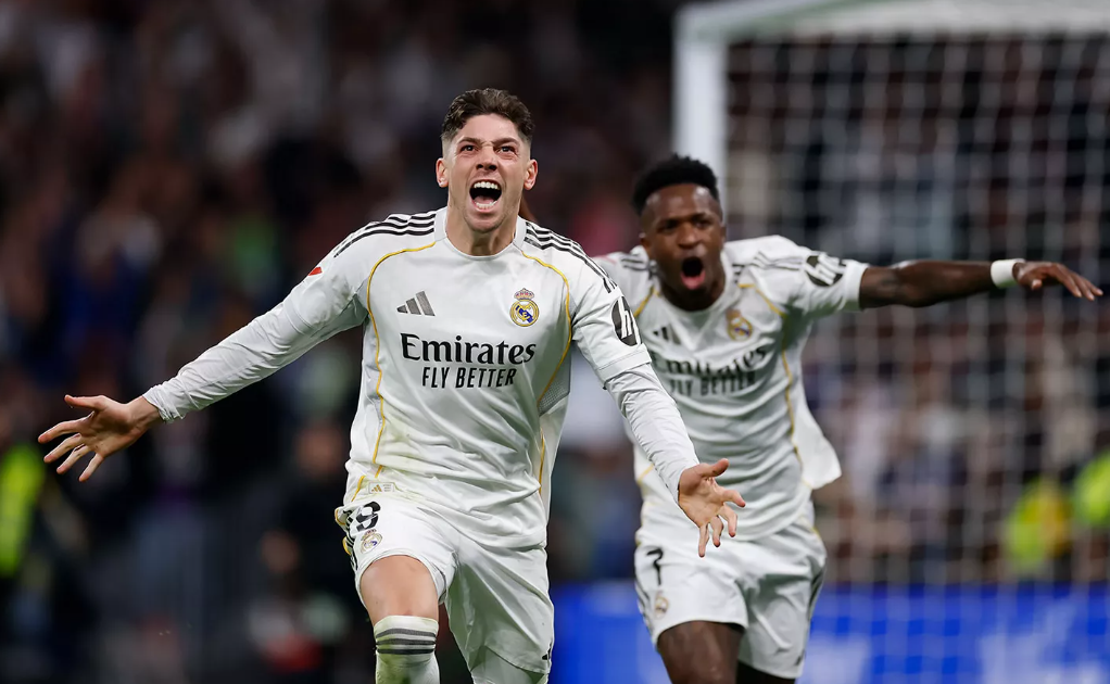 Derbi madrileño